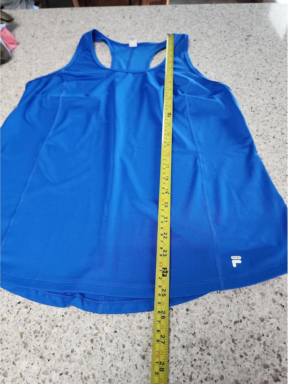 Tank top - Picture 7 of 8